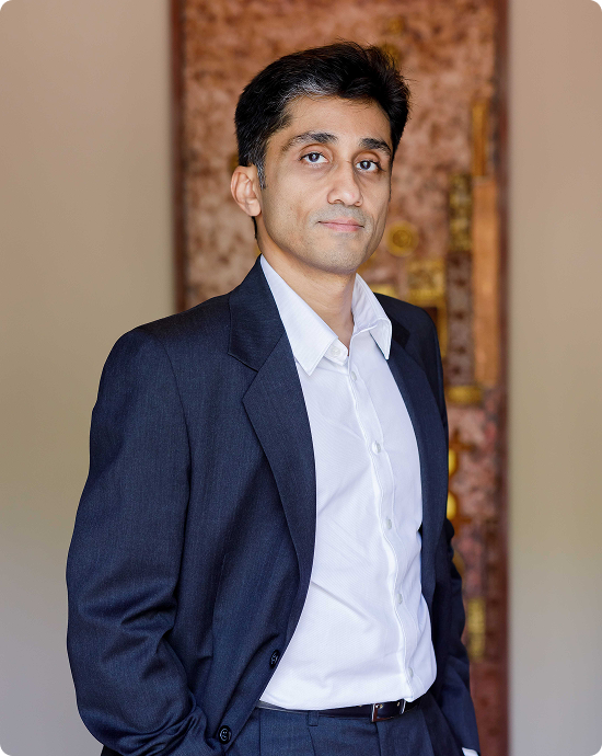 Hussain Abbas