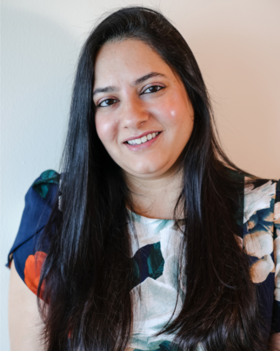 Pooja Bhattia