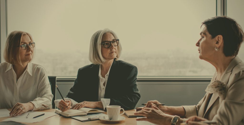 5 Characteristics of Successful Female Entrepreneurs