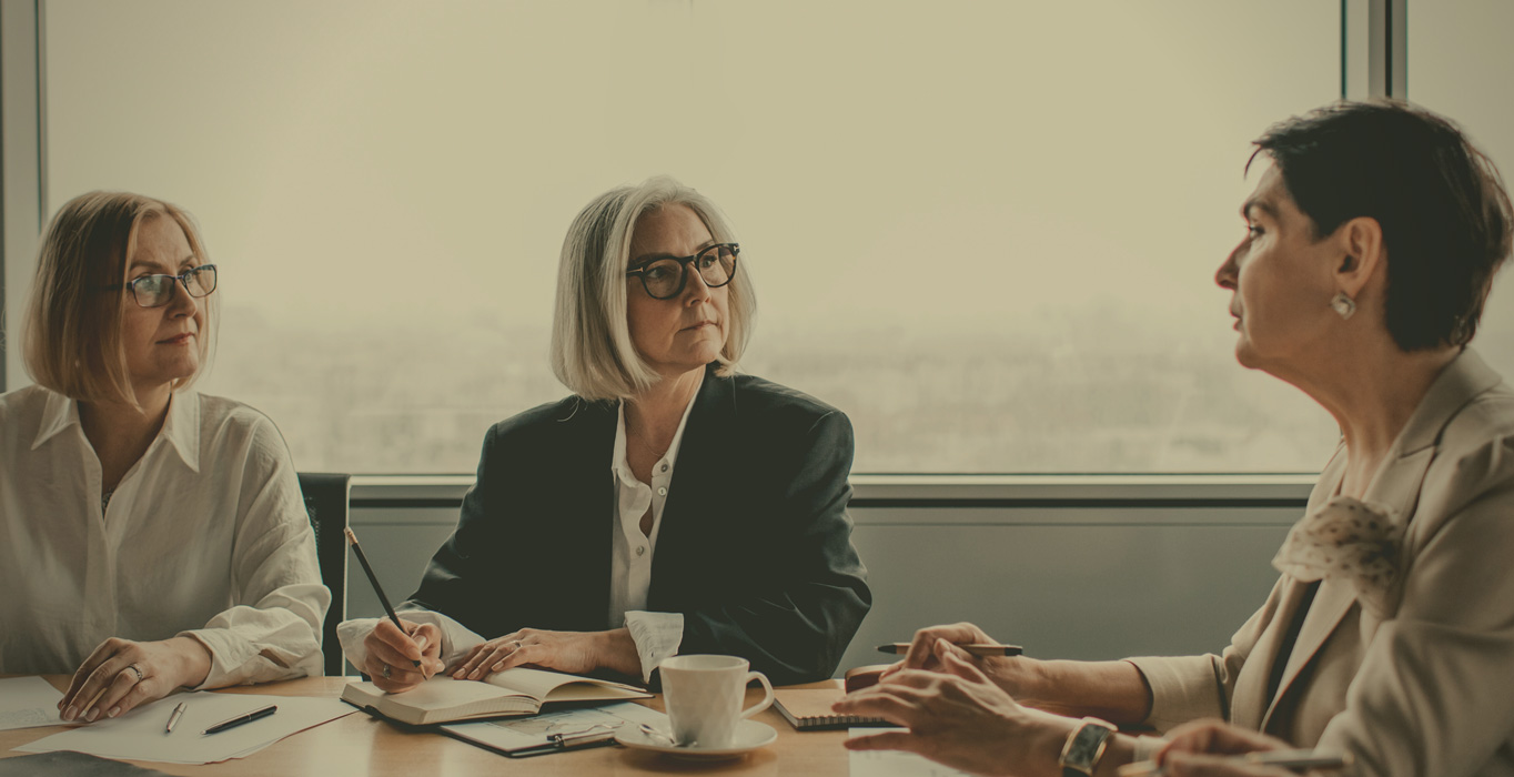 5 Characteristics of Successful Female Entrepreneurs