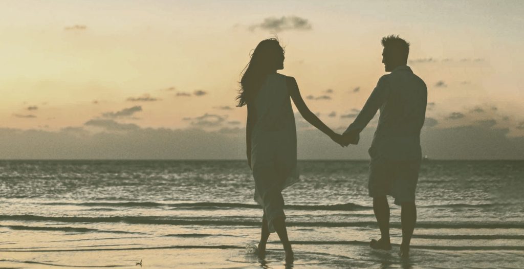 Choose your partner wisely
