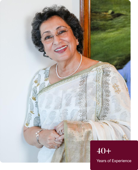 Nazneen Abbas