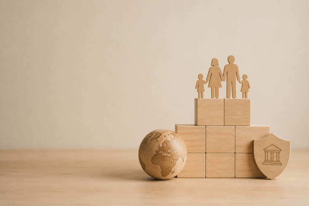 Why Estate Planning Is More Than Just Writing a Will