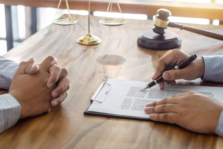 Information Needed to Prepare Your Will