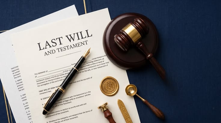 What a Will Can Help You Plan For