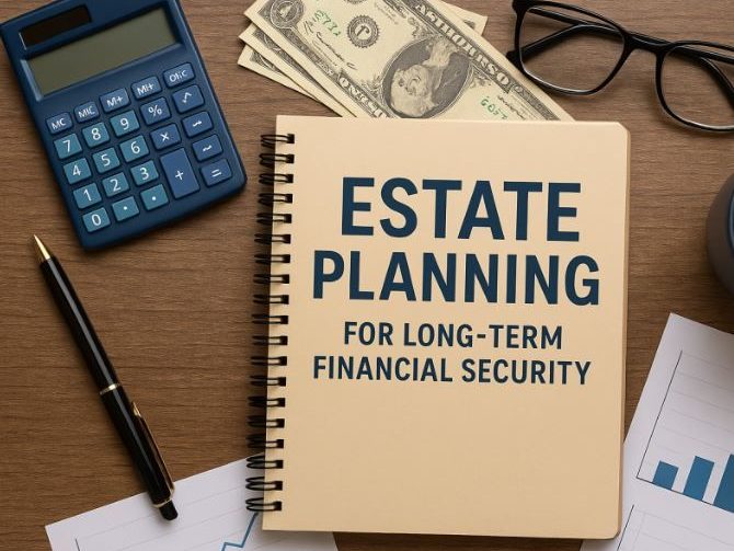 Estate Planning in the UAE
