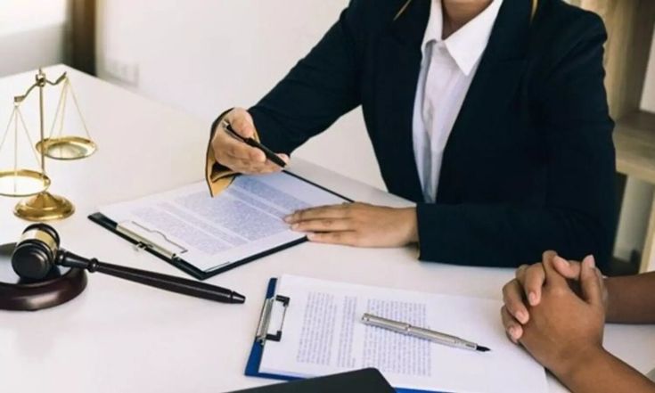 The Will Writing Process