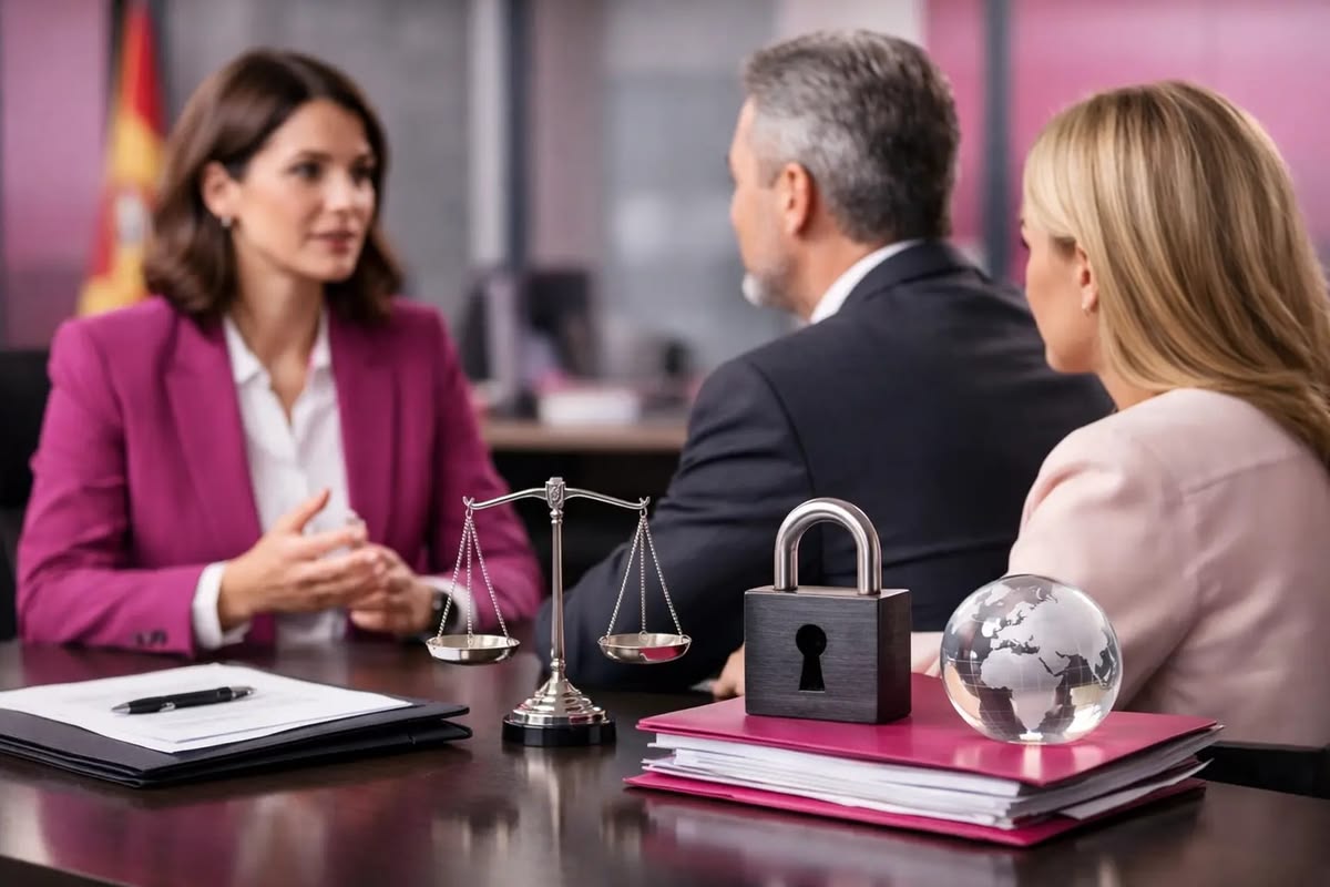How Estate Planning Works