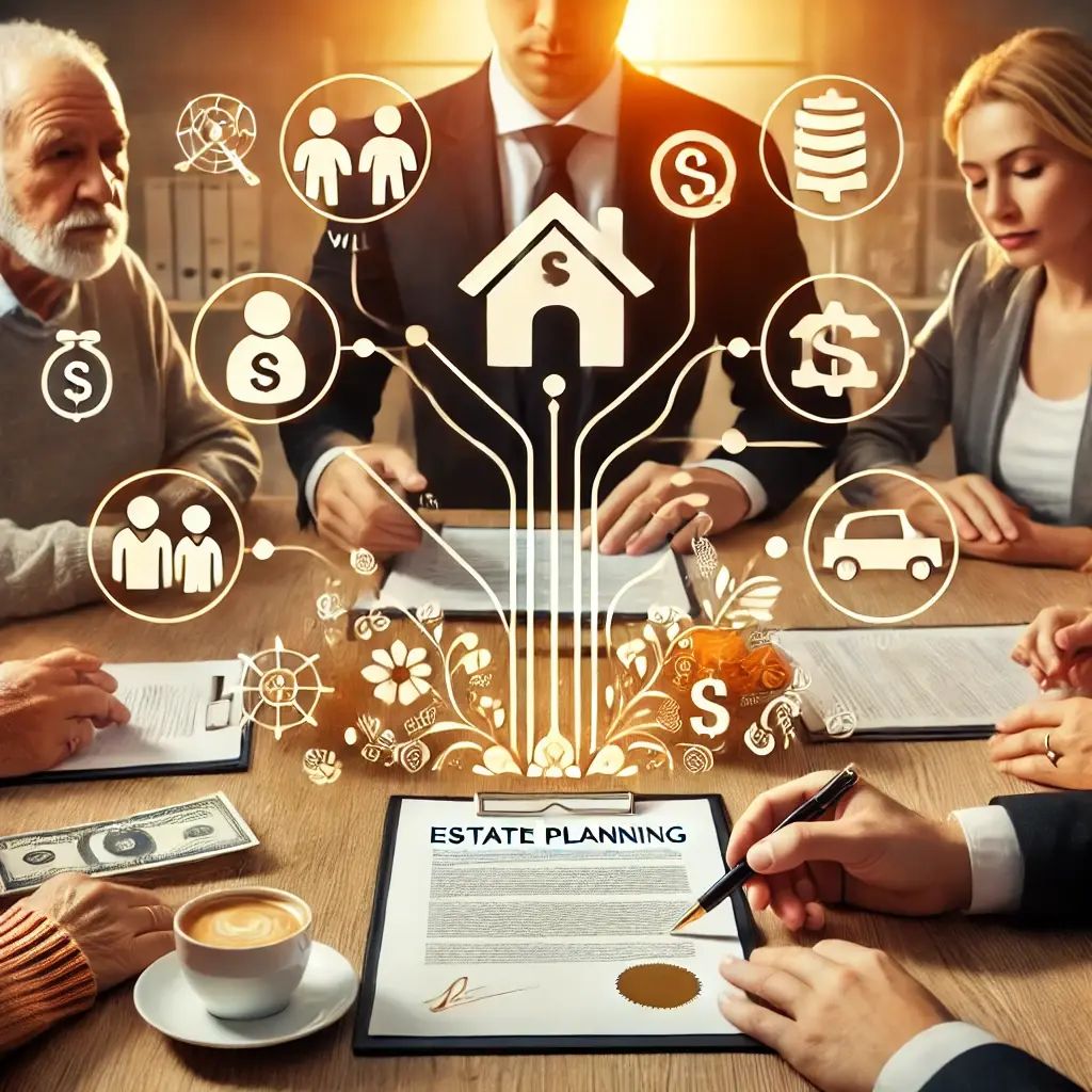 Assets Commonly Considered